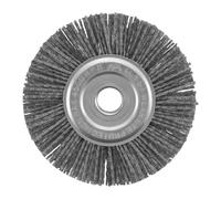 Ryobi RAC818 Cepillo de nailon de 115 mm para limpiador de lechada de piedra