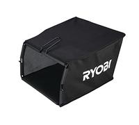 Ryobi RAC822-55L - Atrapador de desechos para escarificador CA/CC