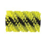 Ryobi RAC823 - Cepillo de Barrido para RY18PCB-0 (Individual), Amarillo, Negro