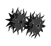 Ryobi RAC841 - Juego de púas