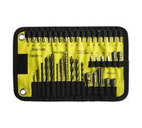 Ryobi RAK40RM - Set 40 piezas para perforar y atornillar (estuche nylon)