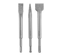 Ryobi RAKSPC03 SDS+ puntas de cincel (3 piezas)