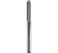 Ryobi RAR108 - Cortador de carburo en forma de lanza de 3,2 mm (individual)