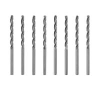 Ryobi RAR402-8 - Brocas de punta estándar de 3,2 mm (8 piezas)
