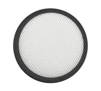 RYOBI RAVACHF 5132005767 - Filtro HEPA para RSV18, color verde | Estructura plisada de gran superficie, mantenimiento de la succión, repuesto oficial, alérgenos y polvo fino