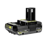 Ryobi RB1825C 18V One+ Lithium+ 2.5Ah Batería compacta