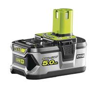 Ryobi RB18L50 - Batería 18 V Lítio-Ion - 5,0 Ah