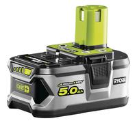 RYOBI RB18L50 ONE+ Akku - schwarz