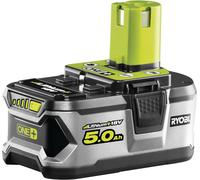 Ryobi RB18L50 ONE + batería 18 V/5,0 Ah litio +