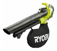 Ryobi RBV36B Soplador Aspiro-Trituradora 36V Sin Batería