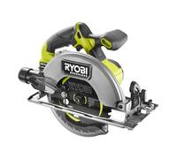 Ryobi RCS18BL-0 18V ONE+ - Sierra circular inalámbrica sin escobillas de 184 mm (herramienta desnuda)