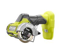 Ryobi Herramienta de corte inalámbrica RCT18BL-0 18V ONE+ sin escobillas (herramienta desnuda)