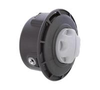 Ryobi - Reel-easy Double Line Head + Twisted Hd Line 2.4 Mm for Rlt26c And Rlt254cdso Thermal-In stock Edition a