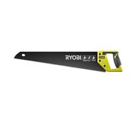 Ryobi RHCHS-550 Sierra de mano Dientes templados Recubrimiento antioxidante