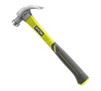 RYOBI RHHCC450 - Martillo de uñas de fibra de vidrio (450 g)