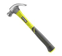 RYOBI RHHCC560 - Martillo de uñas de fibra de vidrio (560 g)