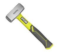 Ryobi RHHCH1000 - Martillo de fibra de vidrio (1 kg)