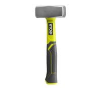 Ryobi RHHCH1000 - Martillo de fibra de vidrio (1 kg)