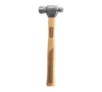 Ryobi RHHWBP500 Bolígrafo Martillo Cabeza de Acero Mango de Madera 500 gr