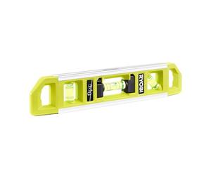 Ryobi RHLTL-228 - Nivel de torpedo magnético (228 mm)
