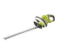 Ryobi Cortasetos eléctrico RHT5150 – espada 50 cm, capacidad de corte 22 mm, 500 W