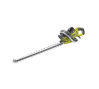 Ryobi RHT6060RS Ryobi RHT6060RS - Cortasetos (espada de 60 cm, capacidad de corte 28 mm, 600 W)