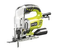 Ryobi RJS850-K - Sierra eléctrica