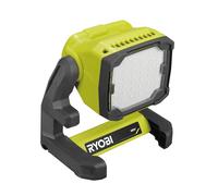 Ryobi RLFD18-0 Faro 18V ONE+ 36 LEDs 500/1100/1800 Lúmenes 360° (Solo Cuerpo)