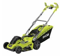 Ryobi RLM18E40H Ryobi RLM18E40H - Cortacésped eléctrico (ancho de corte de 40 cm, 1800 W)