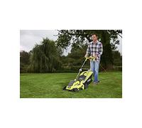 Ryobi Cortacésped eléctrico RLM18E40H 1800 W corte 40 cm