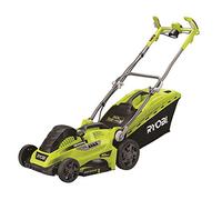 Ryobi RLM18E40H Ryobi RLM18E40H - Cortacésped eléctrico (ancho de corte de 40 cm, 1800 W)