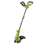 Ryobi RLT5127 Ryobi RLT5127 - Cortabordes eléctrico (Ancho de Corte de 27 cm, 500 W)