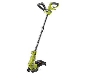 Ryobi RLT5127 Ryobi RLT5127 - Cortabordes eléctrico (Ancho de Corte de 27 cm, 500 W)