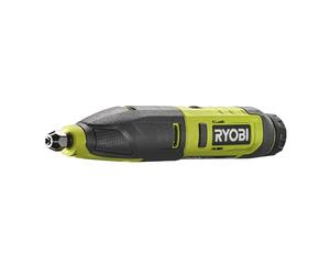 RYOBI RPC4-0 - Tijeras para madera de 4 V, cable USB C (sin batería)