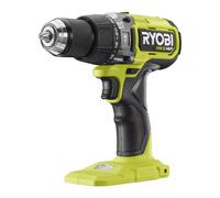 Ryobi RPD18X1-0 18 V Akku-Schlagbohrschrauber - grün