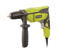 RYOBI - RPD500-G - Taladro con percusión compacto 500 W
