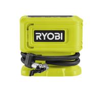 Ryobi RPI18-0 Compresor de alta presión Batería 18V 11 Bar 160 PSI Solo cuerpo