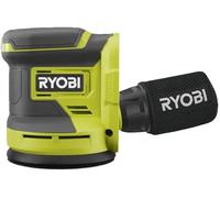 Ryobi RROS18-0 pulidora inalámbrica