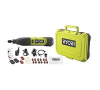 Ryobi RRT12-120BA3/35 - Herramienta rotativa de 12 voltios con batería integrada