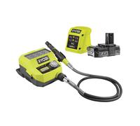 Ryobi RRTS18-0A35 Herramienta rotativa 18V ONE+ 35 Kit de accesorios 2,0 Ah