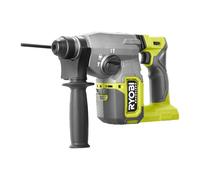 Ryobi RSDS18BL-0 18V UNO + SDS inalámbrico sin escobillas + taladro (herramienta