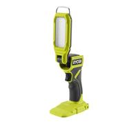 RYOBI RSL18-0 - Luz LED inalámbrica ONE+ de 18 V (herramienta básica)