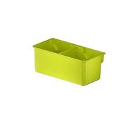 RYOBI RSL812 - Cubo doble de almacenamiento para Syteme LINK