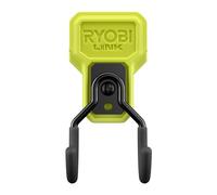 RYOBI RSLW816 - Gancho reversible (doble) para sistema Link, capacidad de 6,8 kg