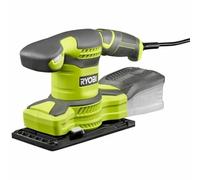 Ryobi RSS280-SA30 - Lijadora eléctrica (280 W)