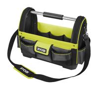 Ryobi RSSLOT1 Bolsa de herramientas abierta Ryobi 38 litros 13 bolsillos