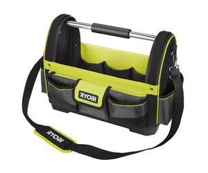 Ryobi RSSLOT1 Bolsa de herramientas abierta Ryobi 38 litros 13 bolsillos