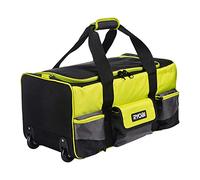Bolsa grande con ruedas 49L