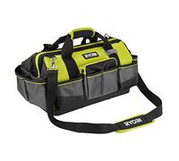 RYOBI RSSMTB1 - Bolsa de herramientas mediana, color negro y amarillo