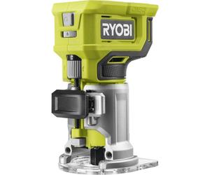 Ryobi RTR18-0 ONE+ Fresadora 18V Sin Batería
